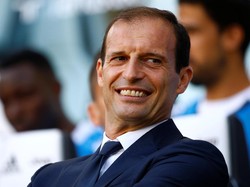 Dirumorkan Balik ke Juventus, Ini Kata Allegri