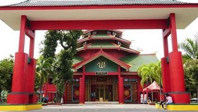 Bus Tingkat Siap Antar Wisatawan Keliling Semarang