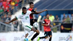 Susunan Indonesia vs Kamboja: Marinus Kembali Geser Ezra