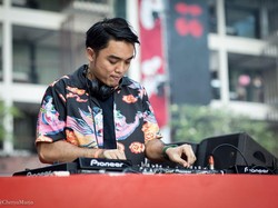 Gara-gara TikTok, Dipha Barus Jadi Ubah Cara Bermusik