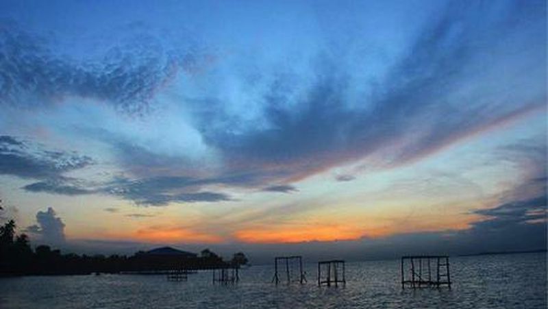 Kementerian Pariwisata (Kemenpar) kembali menyiapkan event di wilayah perbatasan (crossborder) Singapura.