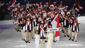 Peluang Catatan Terbaik Indonesia Sejak SEA Games 2001