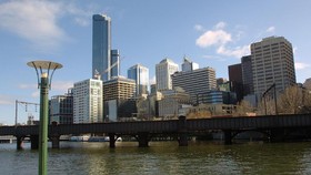 Mempertahankan Prinsip di Melbourne