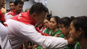 Menpora: Langkah Indonesia di SEA Games Sengaja Dipersulit