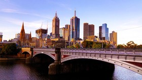 Mengurus Visa Kunjungan ke Australia Kini Bisa dari Rumah