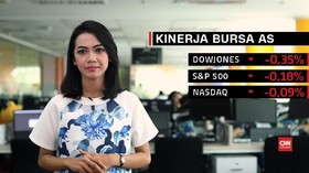 Investor Saham Menakar RAPBN 2018 Rezim Jokowi