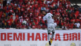 Timnas Indonesia Gagal Juara Tsunami Cup 2017