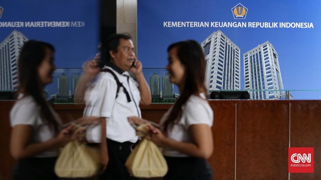 Kemenkeu akan melelang 7 surat utang negara (SUN) pada 20 Oktober nanti. Kemenkeu menargetkan menghimpun paling sedikit Rp20 triliun.