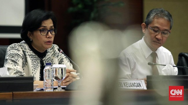 Kementerian Keuangan mencatat defisit APBN hingga Januari 2018 mencapai Rp37,1 triliun atau 0,25 persen terhadap PDB.