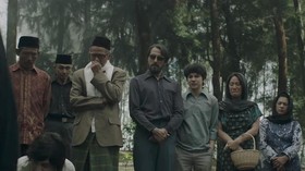 'Pengabdi Setan' Bersaing dengan 'Kartini' Rebut Piala Citra