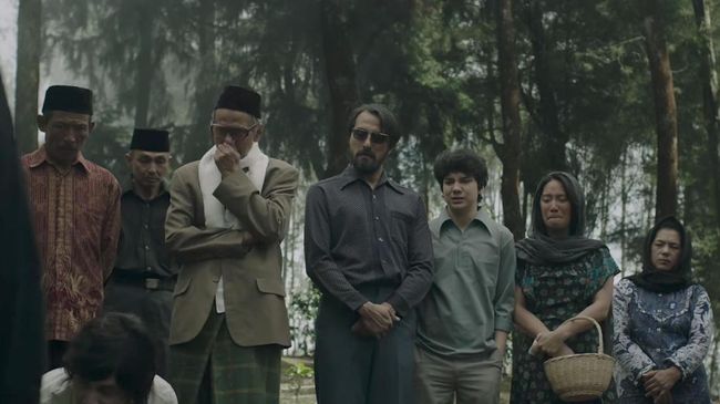 Joko Anwar mengumumkan 'Pengabdi Setan' (2017) sukses menguasai box office Hong Kong. Usai Hong Kong, film tersebut siap ke New York.