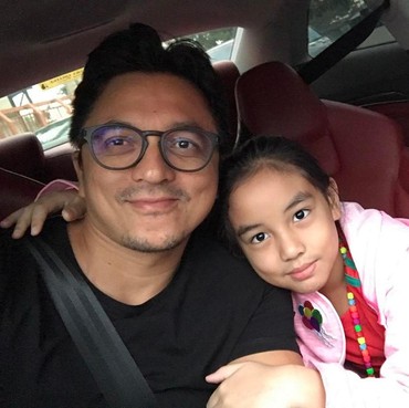 Cerai dari Laudya Cynthia Bella, Engku Emran Bakal ke Indonesia, Mau Apa?