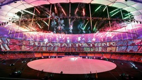 Musim SEA Games, Warganet Ramaikan #CabangOlahragaGalau