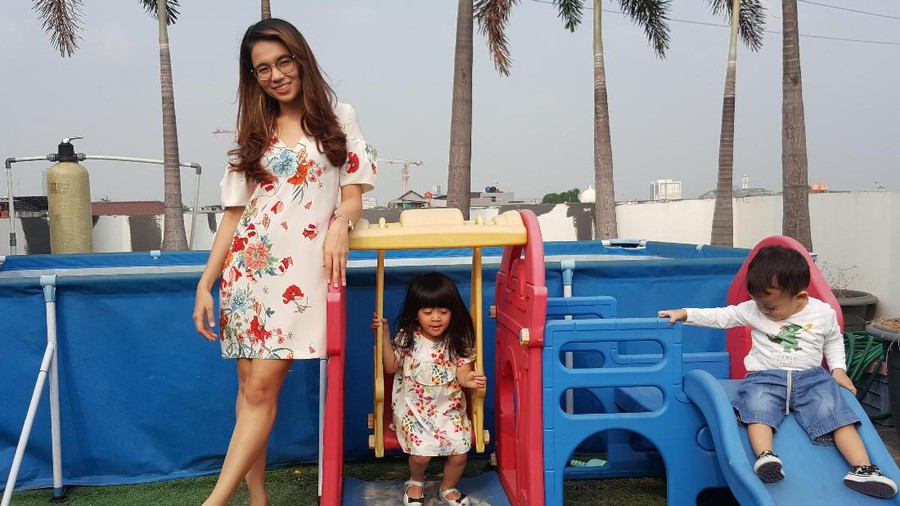 Tips Bagi <i>Working Mom</i> Agar Urusan Rumah dan Kantor Sama-sama Oke