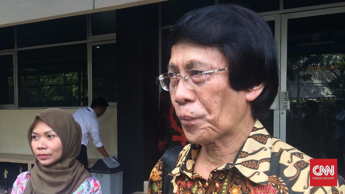 Kak Seto Tak Betah Disuruh Istirahat 2 Bulan gegara Stroke Ringan