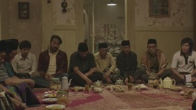 Tak Lagi 'Jualan' Seksi, Kualitas Film Horor Mulai Diperbaiki