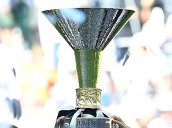 Ditunda, Juve Vs Inter Bisa Jadi seperti Final Scudetto