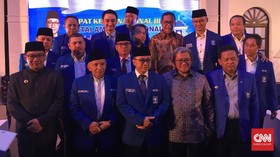 PAN Siapkan Bima Arya dan Desi Ratnasari di Pilgub Jabar