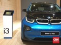 BMW Gandeng Jaguar Land Rover Garap Teknologi Mobil Listrik