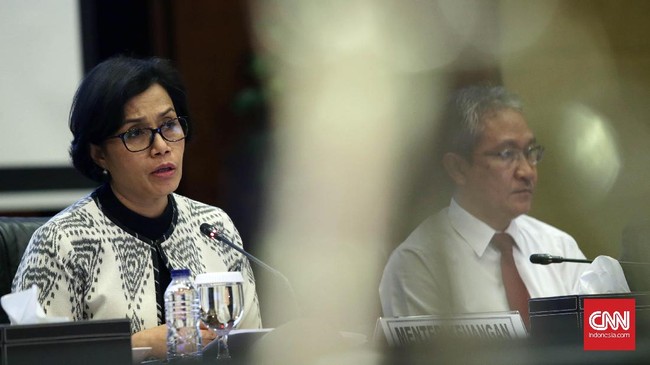 Kemenkeu menyatakan jumlah THR dan gaji ke-13 untuk wakil menteri (wamen) maksimal 85 persen dari THR dan gaji ke-13 menterinya.
