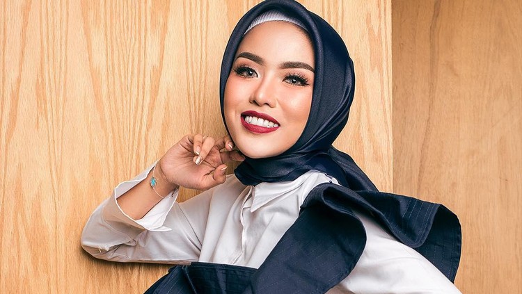 Kisah Hidup Medina Zein, Miliarder di Usia 27 Tahun hingga Terjerat Narkoba