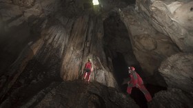 Tali Putus, Satu Mahasiswa Tewas saat 'Caving' di Tasikmalaya