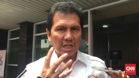 Kemenpan RB Luncurkan E-Government Demi Inovasi Birokrasi