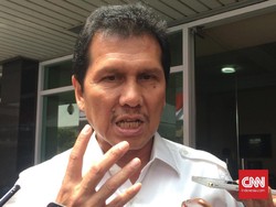 Membaca Visi dan Misi Asman Abnur jika Terpilih jadi Ketum PAN