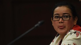 Ahli Pidana Sebut Tak Ada Tekanan Penyidik KPK pada Miryam