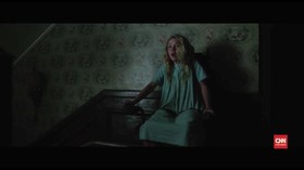 VIDEO: Lima Besar Box Office Hollywood Pekan Ini