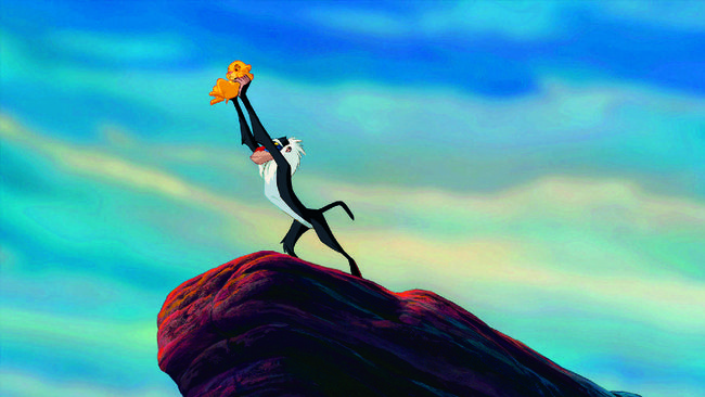 Nominal Fantastis Gugatan Komposer The Lion King Usai Candaan Lagu Circle of Life Viral