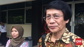 Kak Seto Siapkan Guru dan Psikolog untuk Keempat Anak Ferdy Sambo