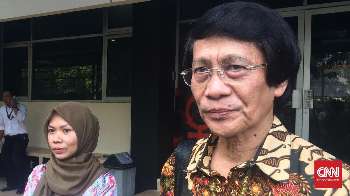 Waspada Stroke Ringan dan Aritmia, Seperti yang Dialami Kak Seto