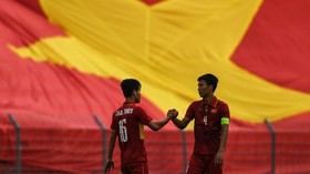 Mimpi Vietnam Juara Piala Asia U-23 Digagalkan Uzbekistan