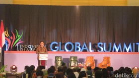 Mendekatkan Masyarakat dengan Diaspora Indonesia