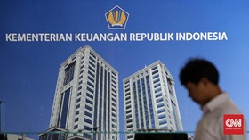 Kemenkeu Catat 31 Daerah Pinjam Rp6,8 T untuk PEN Tahun Lalu