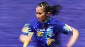 Peluang Emas Indonesia di Asian Games 2018 Hari Ini