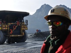 DPR Rapat Bareng Bos Freeport, Ini Hasilnya