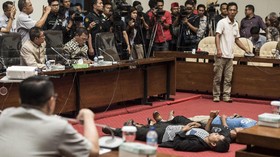 Masa Tugas Pansus Angket KPK Dinilai Perlu Diperpanjang