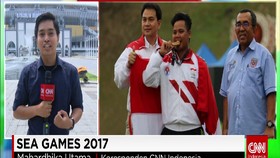 SEA Games 2017