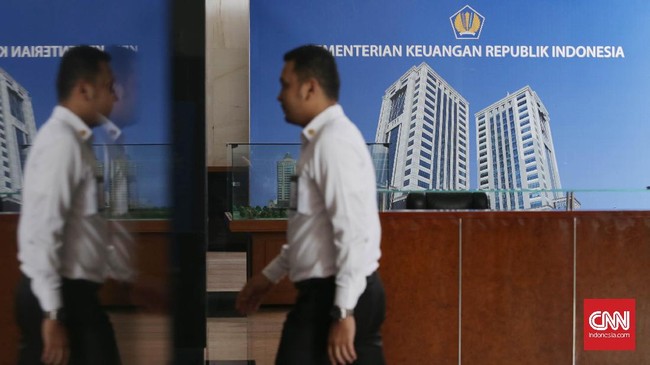Kementerian Keuangan kembali menerbitkan Surat Utang Negara (SUN) lima seri sebesar Rp20 triliun dari penawaran yang masuk Rp51,35 triliun.