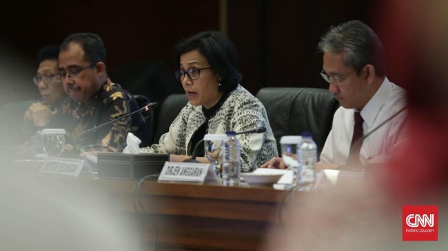 Pemerintah berencana mengenakan setiap transaksi dengan memanfaatkan data pembayaran transaksi melalui gerbang pembayaran nasional (National Payment Gateway).