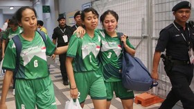 Manajer Takraw Indonesia Bantah Bicara ke Media Malaysia