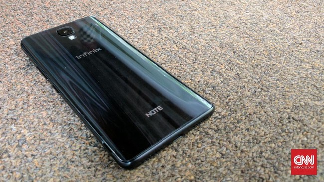 Infinix memastikan sudah membuat kesepakatan dengan Qualcomm untuk mengadopsi cipset Snapdragon, disamping penggunaan Mediatek.