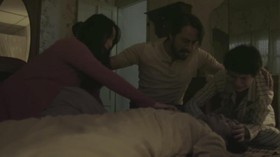 'Pengabdi Setan' Dipuji Sutradara 'Doctor Strange'