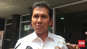 Menteri Asman: Bus Dinas Mudik Cuma untuk PNS Golongan Rendah
