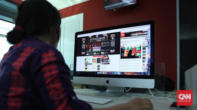 Anggota Asosiasi Media Siber Indonesia (AMSI) saat ini mencapai 300 media online. Kongres esok akan membahas AD/ART, program kerja, dan pengurus baru.