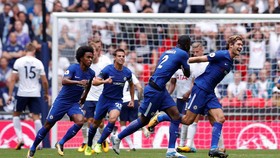 Berkat Alonso, Chelsea Kecundangi Tuan Rumah Tottenham 2-1