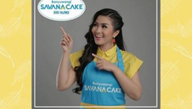 Savana Cake Oleh-oleh Khas Banyuwangi