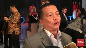 Survei LSI Pilgub NTB: Jubir Kemlu Unggul, Disusul 2 Calon Petahana